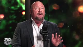 Alex Jones Show 24/7