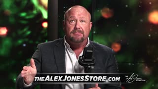 Alex Jones Show 24/7