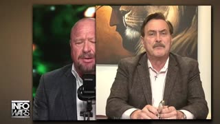 Alex Jones Show 24/7