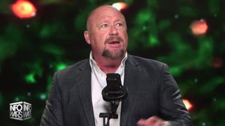 Alex Jones Show 24/7