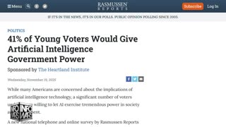 Alex Jones Show 24/7