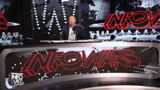 Alex Jones Show 24/7