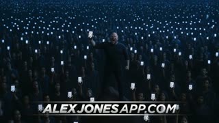 Alex Jones Show 24/7