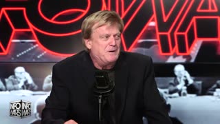 Alex Jones Show 24/7