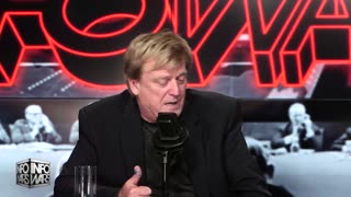 Alex Jones Show 24/7