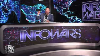 Alex Jones Show 24/7