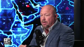 Alex Jones Show 24/7