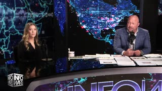 Alex Jones Show 24/7