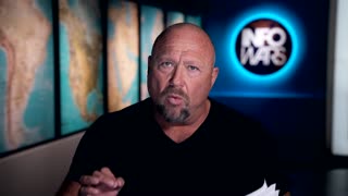 Alex Jones Show 24/7