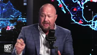 Alex Jones Show 24/7
