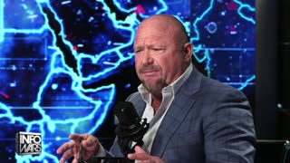 Alex Jones Show 24/7