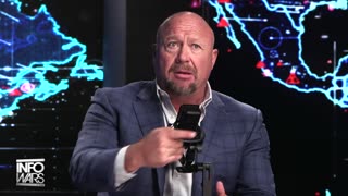 Alex Jones Show 24/7
