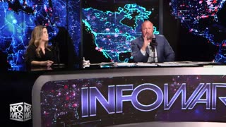 Alex Jones Show 24/7