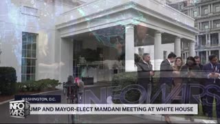 Alex Jones Show 24/7