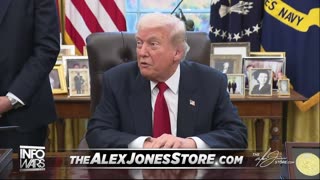 Alex Jones Show 24/7