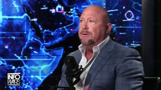 Alex Jones Show 24/7