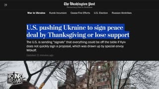 Alex Jones Show 24/7