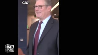 Alex Jones Show 24/7