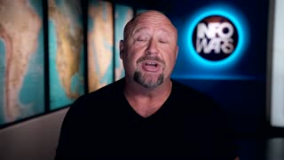 Alex Jones Show 24/7