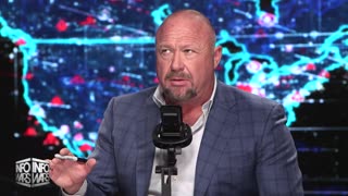 Alex Jones Show 24/7