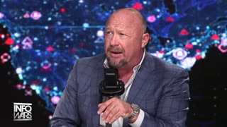 Alex Jones Show 24/7