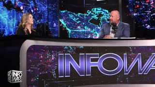 Alex Jones Show 24/7