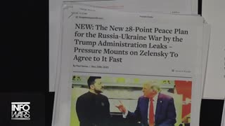 Alex Jones Show 24/7