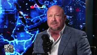 Alex Jones Show 24/7