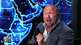 Alex Jones Show 24/7