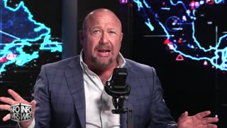 Alex Jones Show 24/7