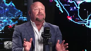 Alex Jones Show 24/7