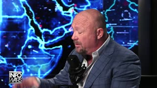 Alex Jones Show 24/7