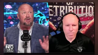 Alex Jones Show 24/7