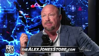 Alex Jones Show 24/7