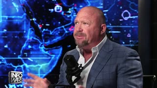 Alex Jones Show 24/7