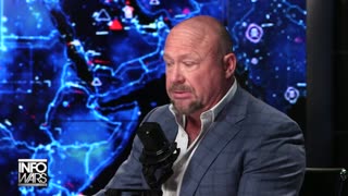 Alex Jones Show 24/7
