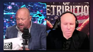 Alex Jones Show 24/7