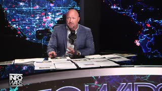 Alex Jones Show 24/7