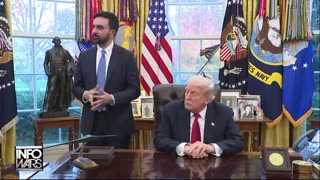 Alex Jones Show 24/7