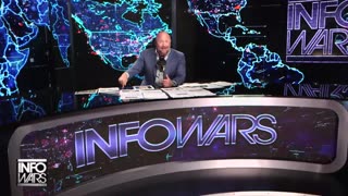 Alex Jones Show 24/7