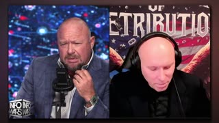 Alex Jones Show 24/7