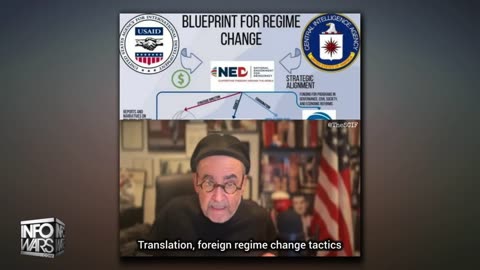 Alex Jones Show 24/7