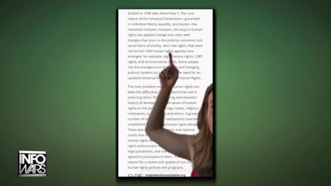 Alex Jones Show 24/7