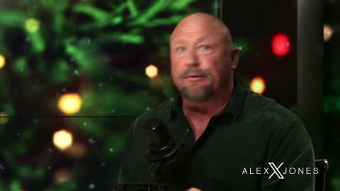 Alex Jones Show 24/7