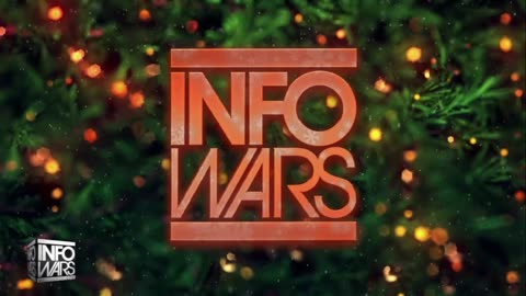 Alex Jones Show 24/7