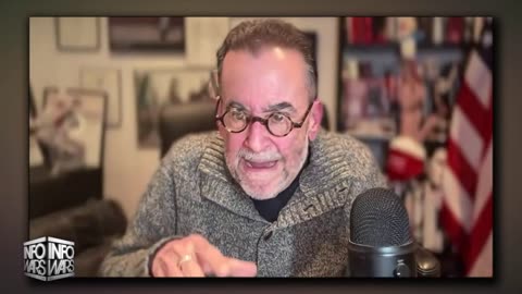 Alex Jones Show 24/7