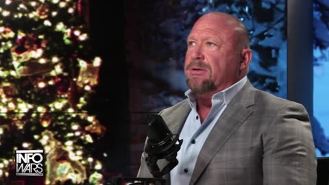 Alex Jones Show 24/7