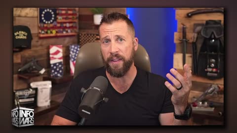 Alex Jones Show 24/7