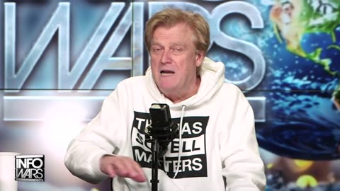 Alex Jones Show 24/7