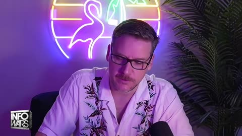 Alex Jones Show 24/7